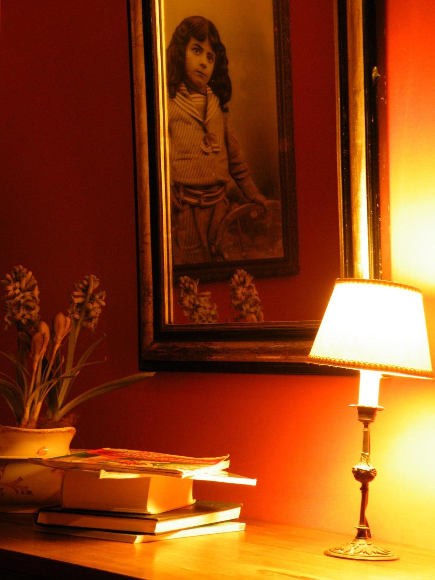 Hotel Diderot Chinon Dış mekan fotoğraf
