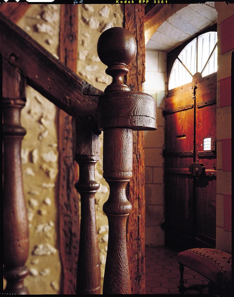Hotel Diderot Chinon Dış mekan fotoğraf