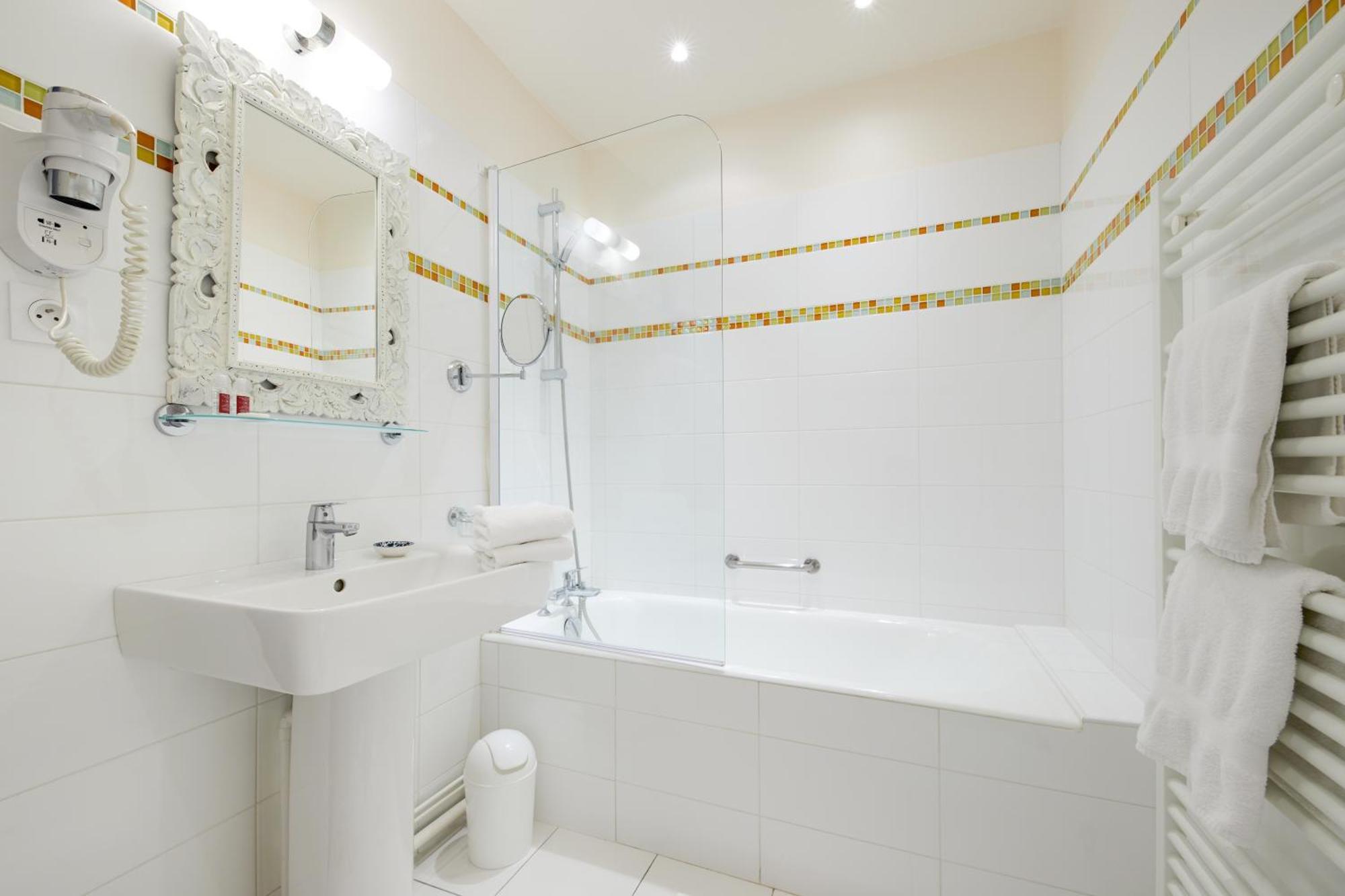 Hotel Diderot Chinon Dış mekan fotoğraf