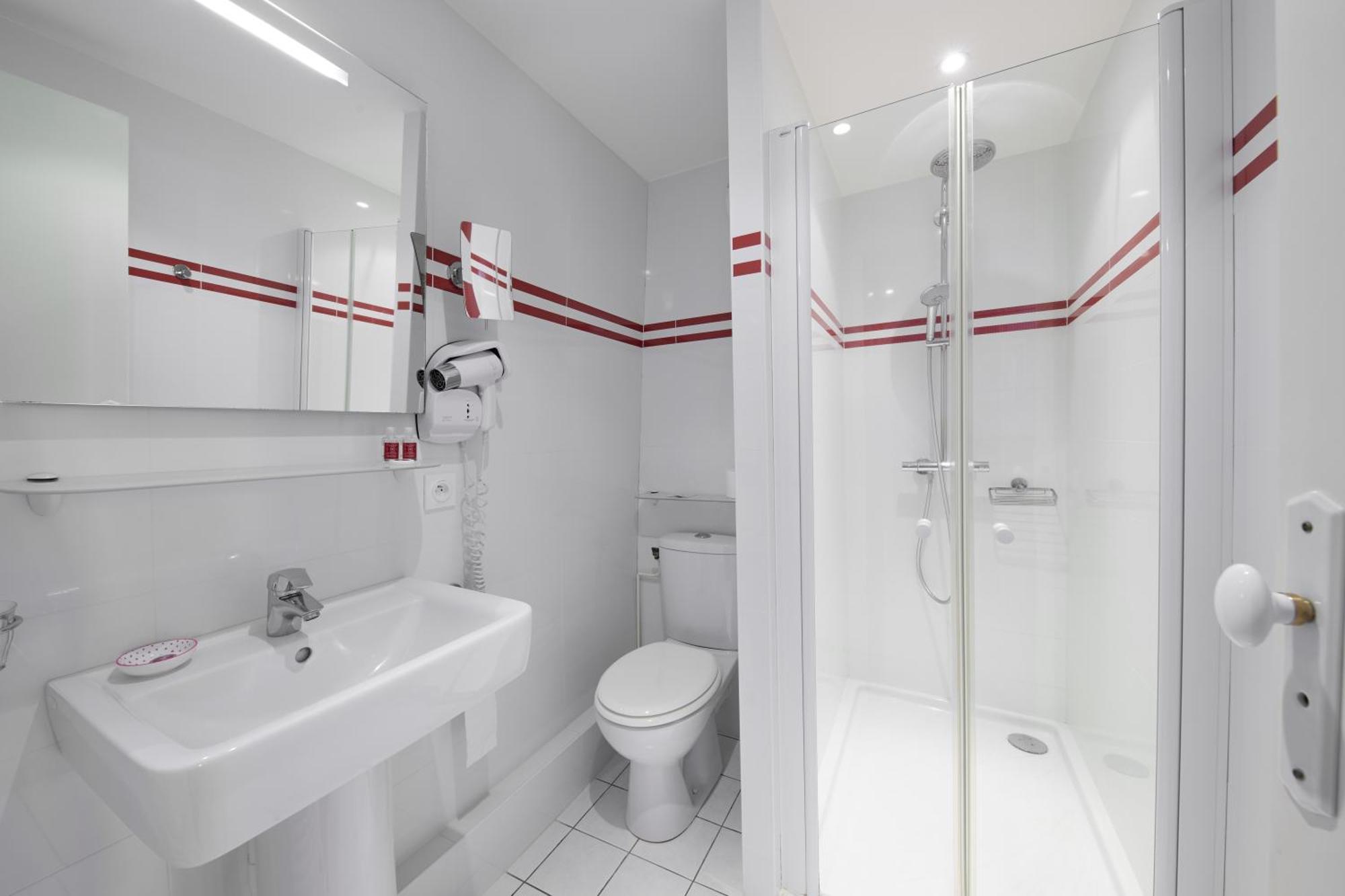 Hotel Diderot Chinon Dış mekan fotoğraf